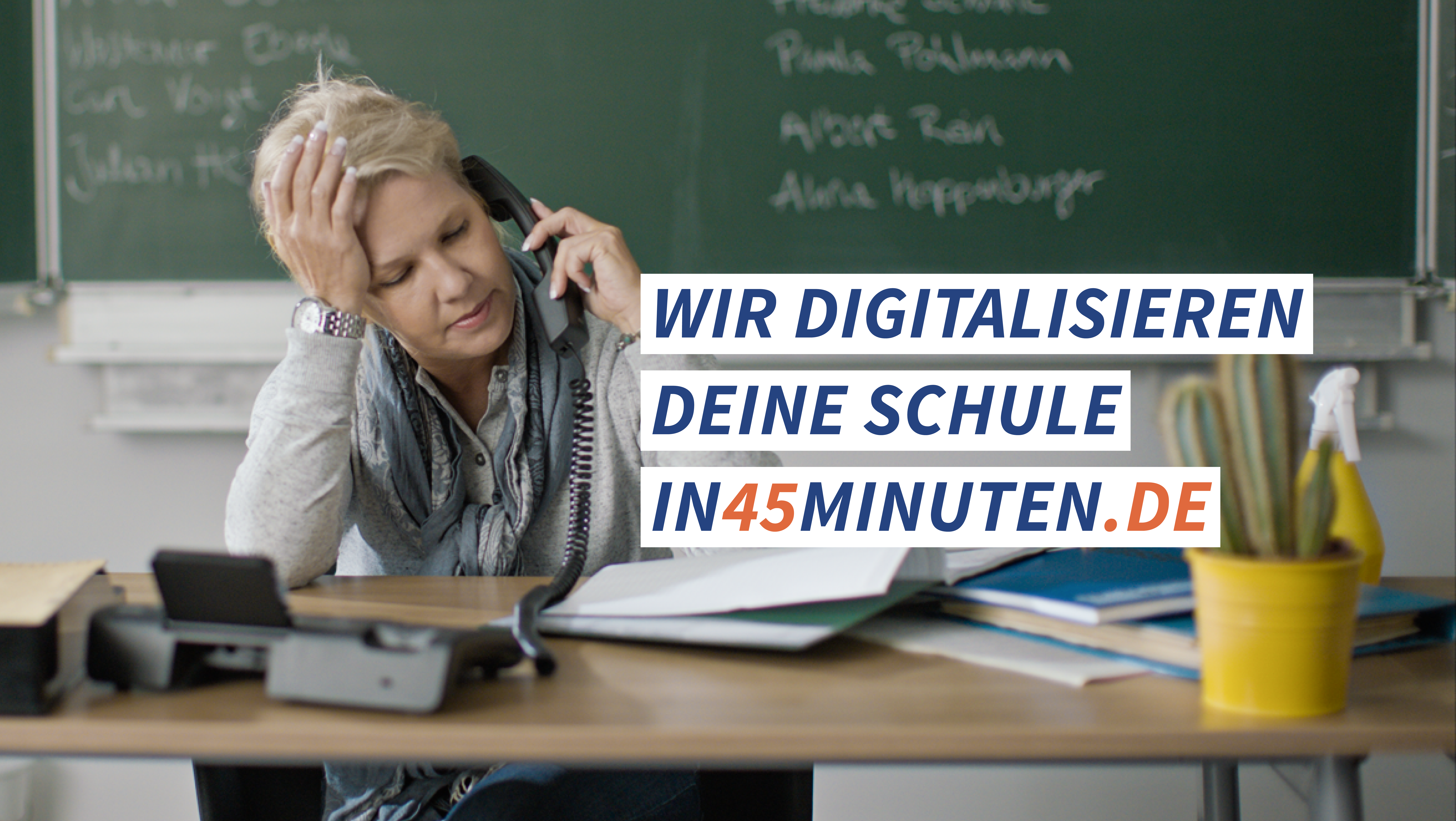 IServ GmbH